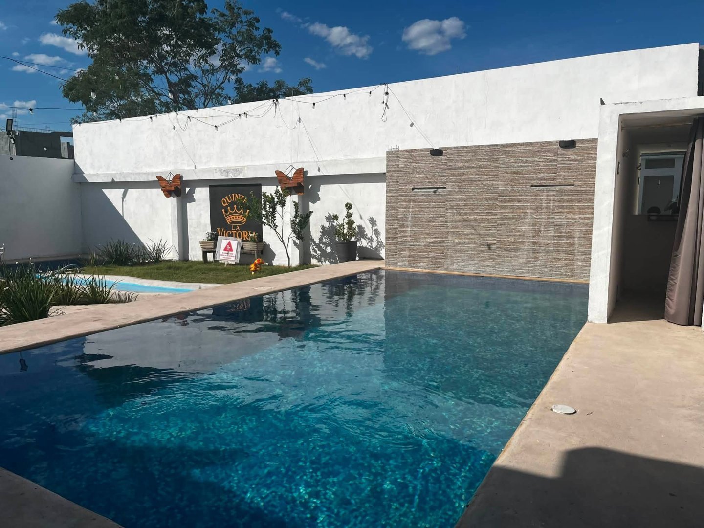 Quinta La Victoria Lomas del Sol