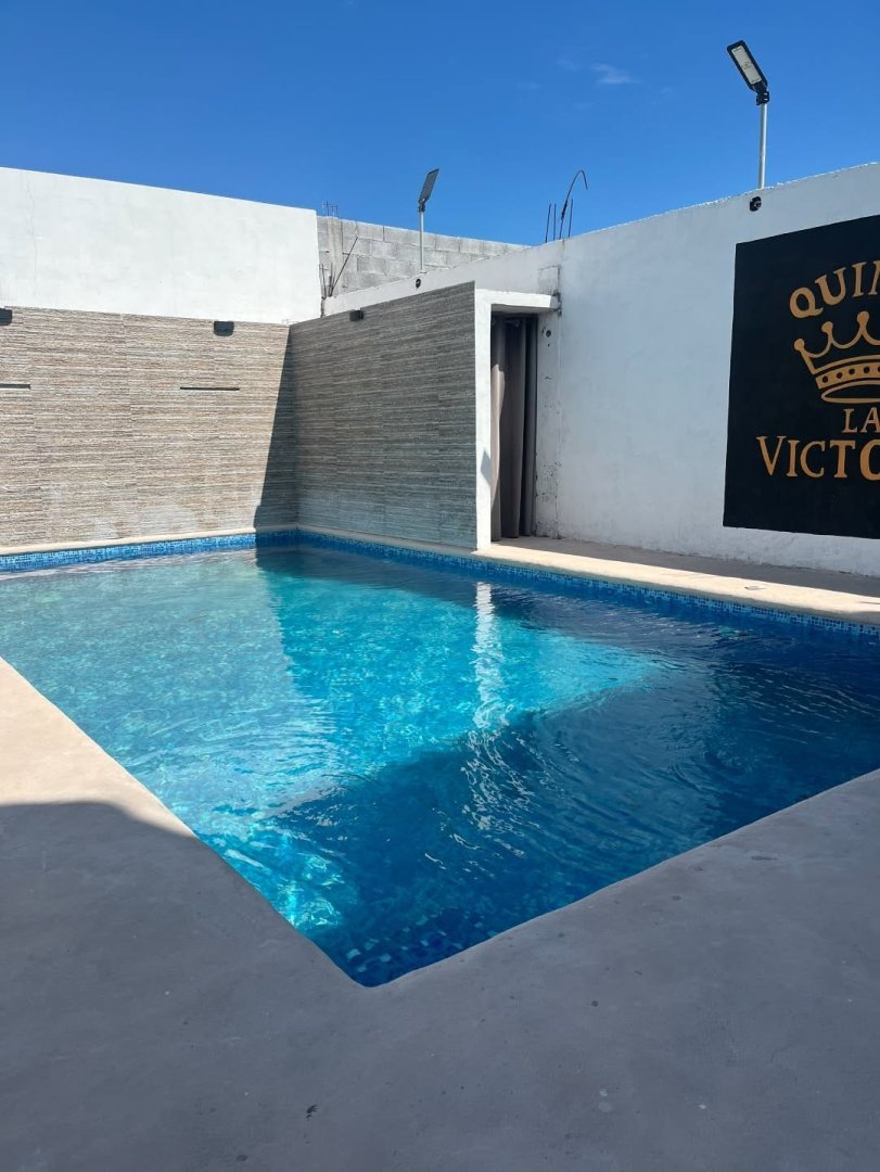 Quinta en Renta