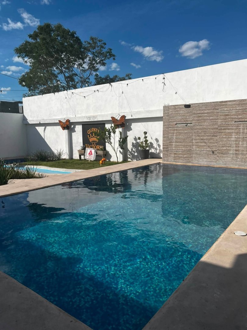 Quinta en Renta
