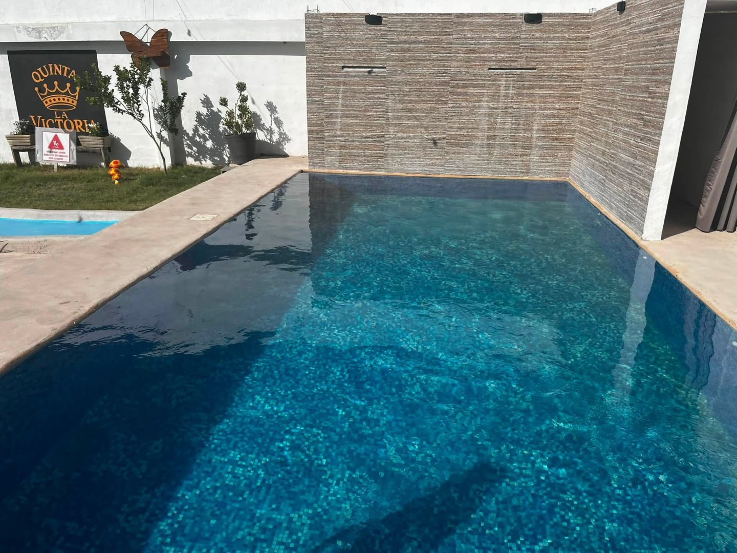 Quinta en Renta