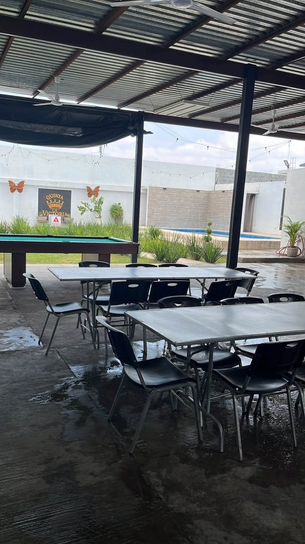 Quinta en Renta