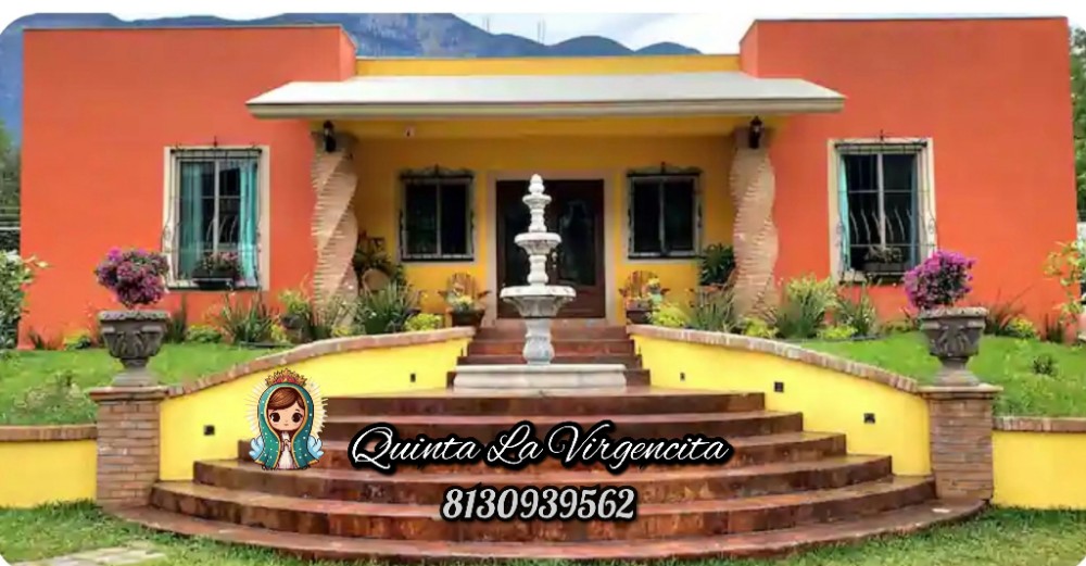 Foto de la quinta
