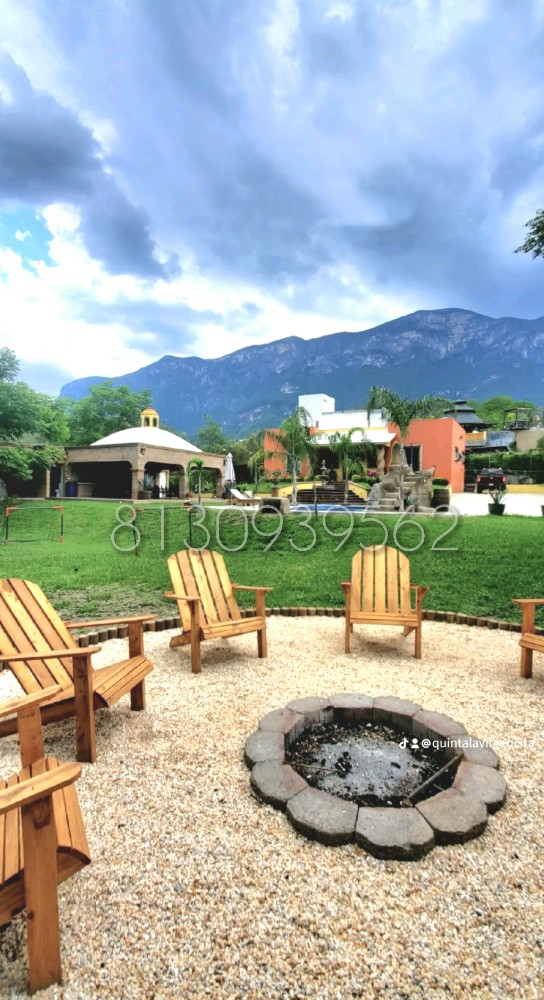 Quinta La Virgencita