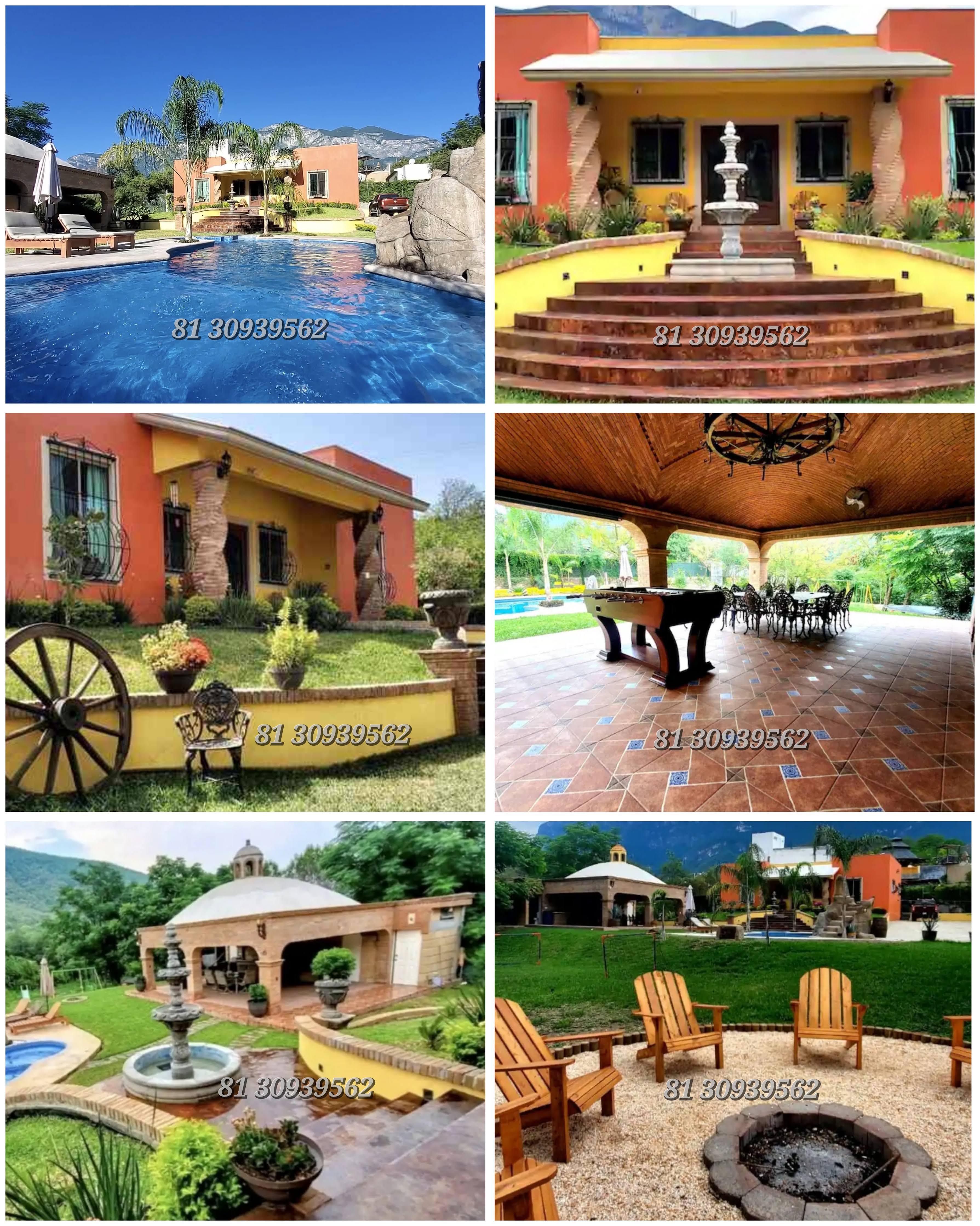 Quinta La Virgencita