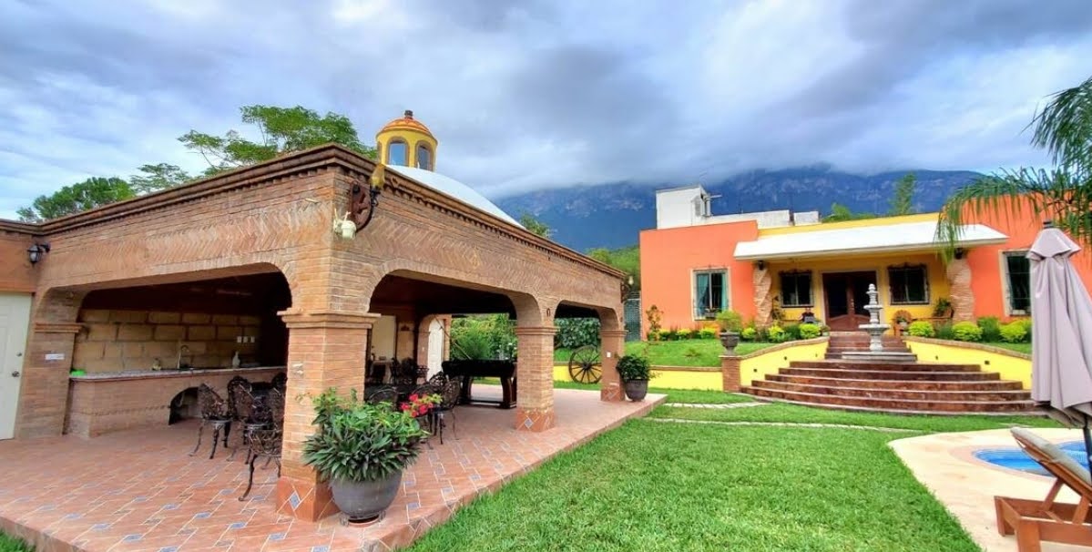 Foto de la quinta