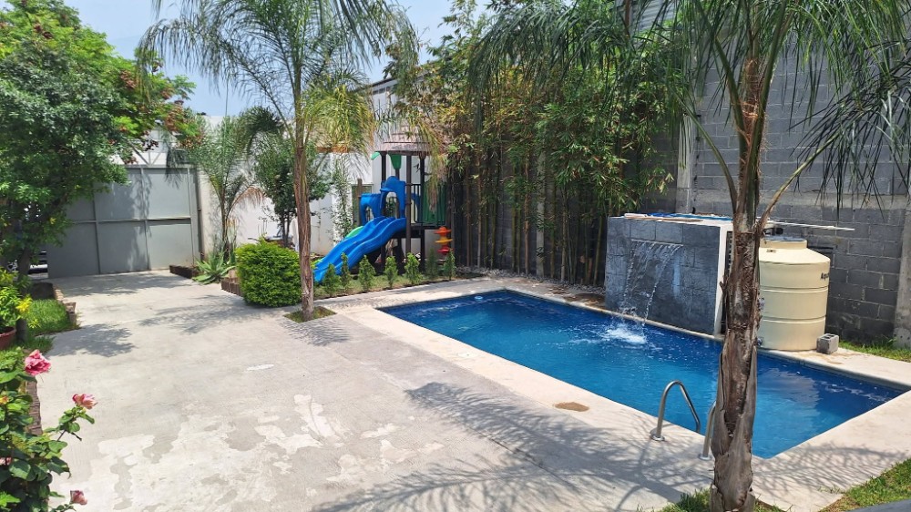 Quinta Laredo