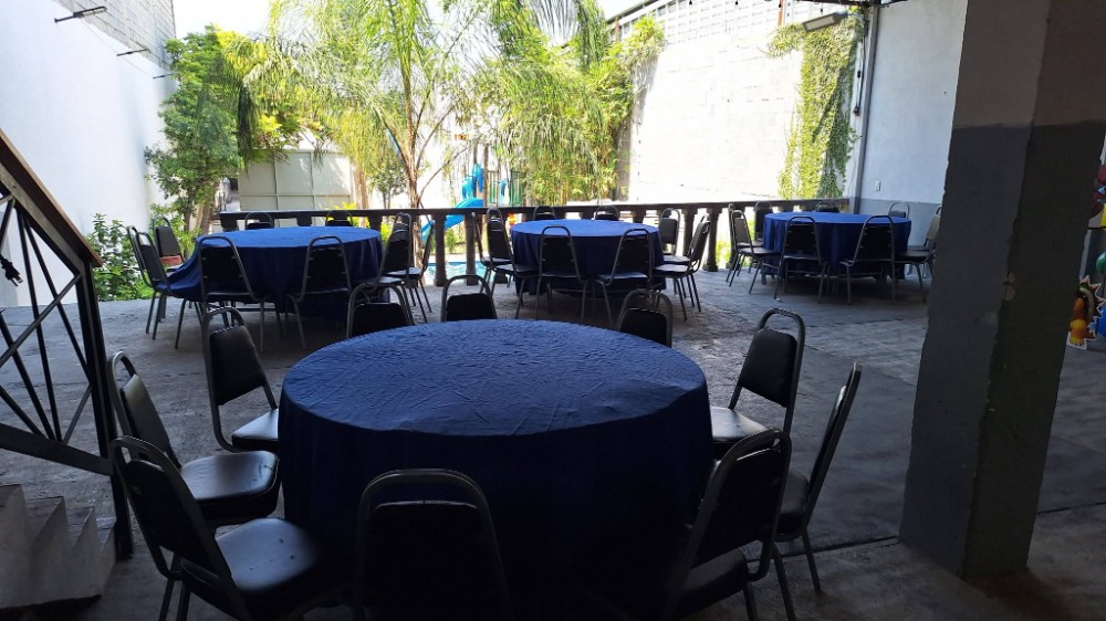 Quinta en Renta