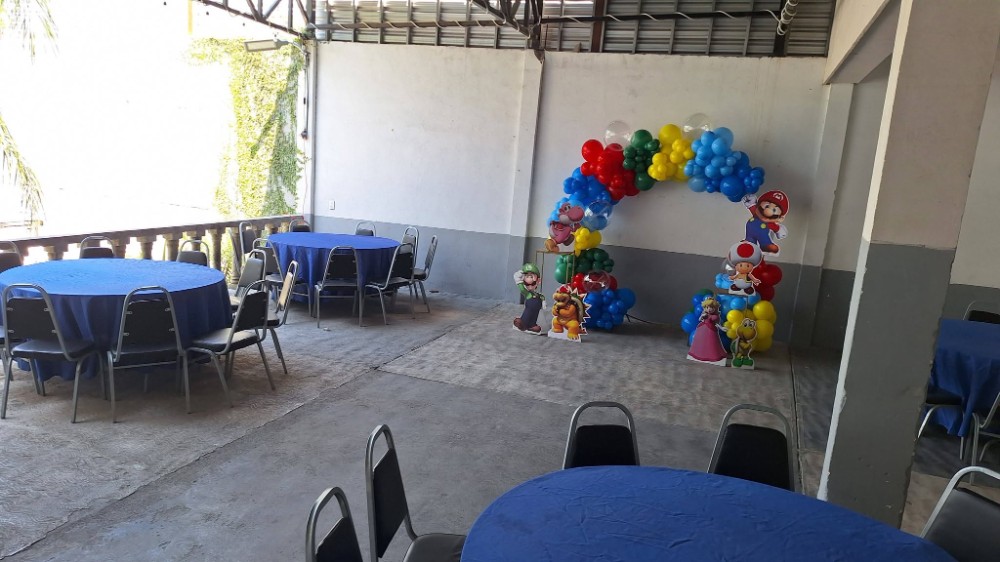 Quinta en Renta
