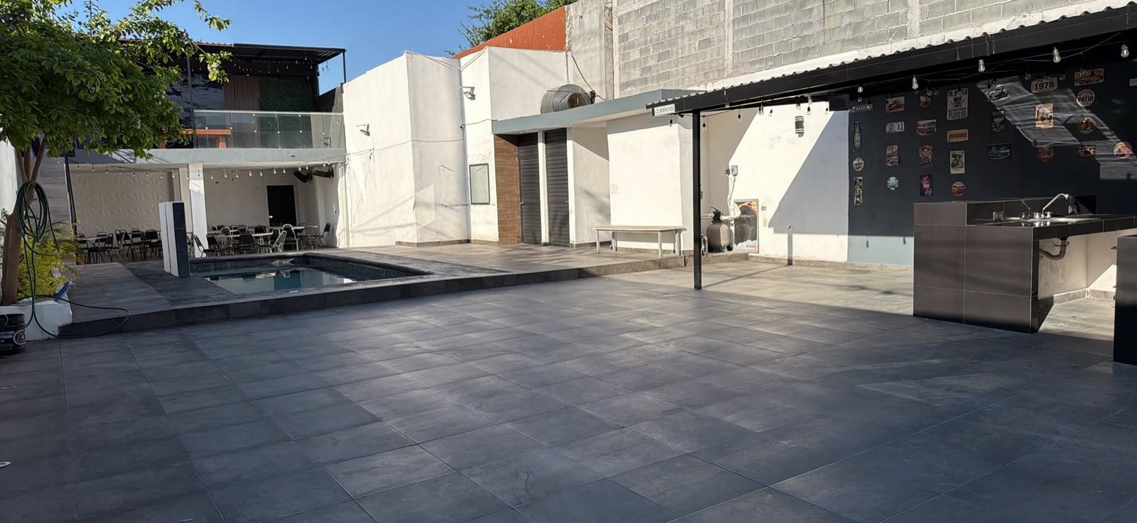 Quinta en Renta