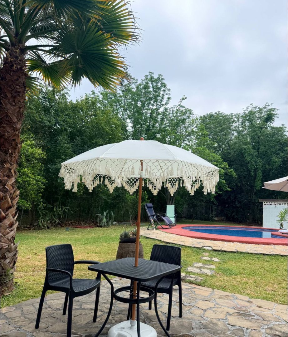 Quinta en Renta