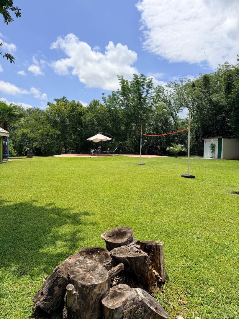 Quinta en Renta