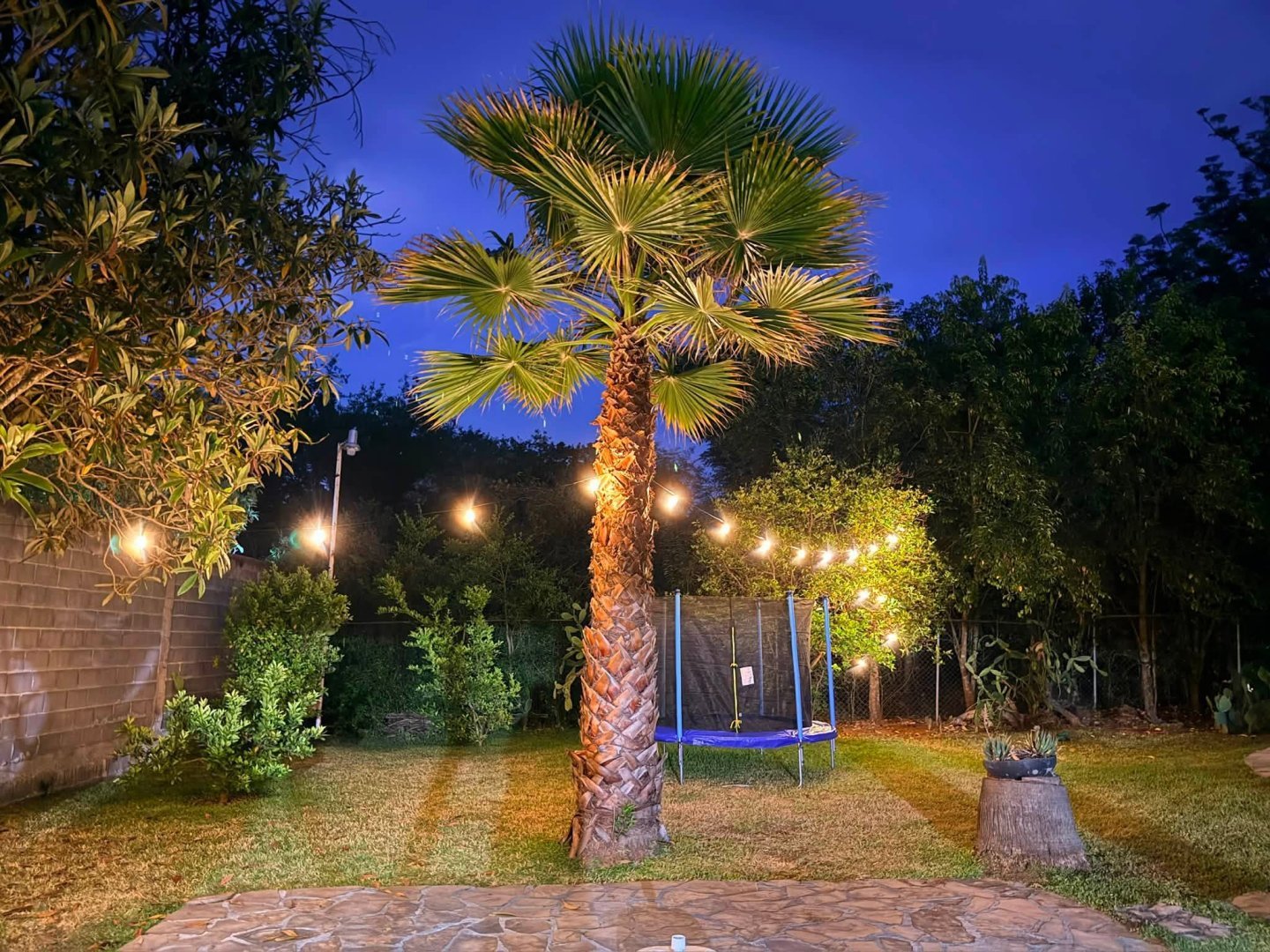 Quinta en Renta