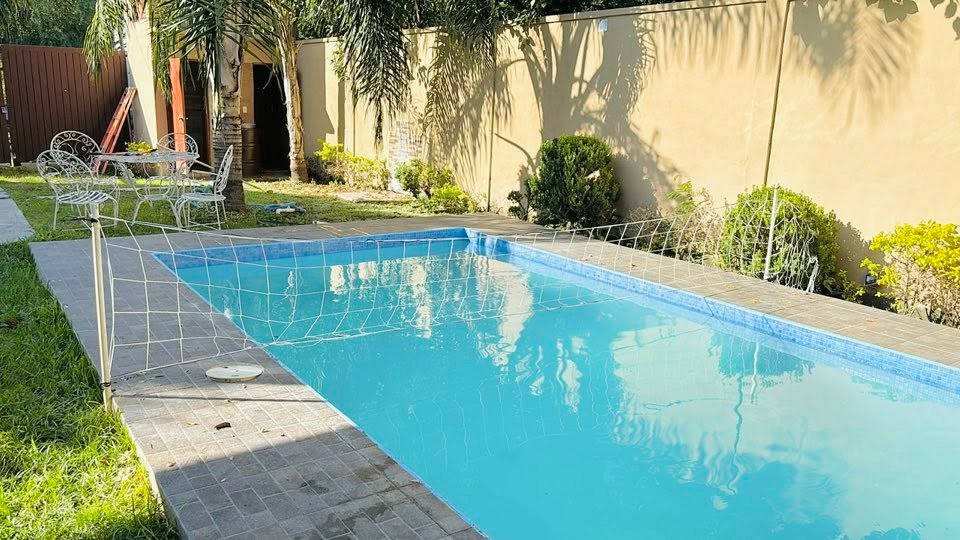 Quinta Las Aves Montemorelos
