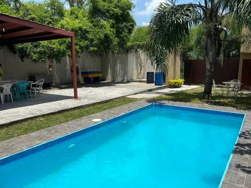 Quinta en Renta
