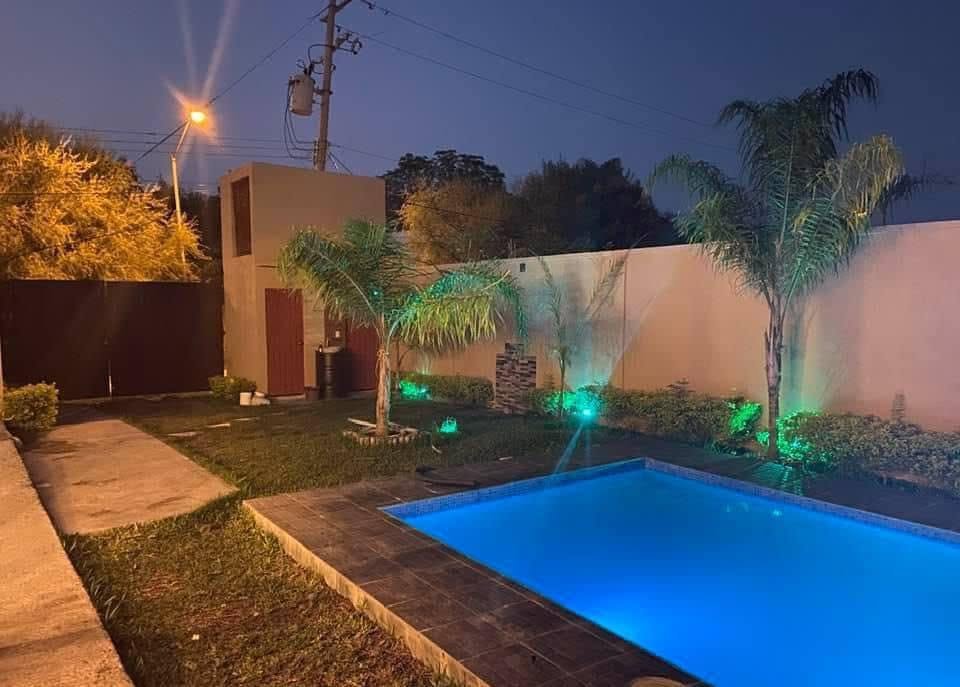 Quinta en Renta