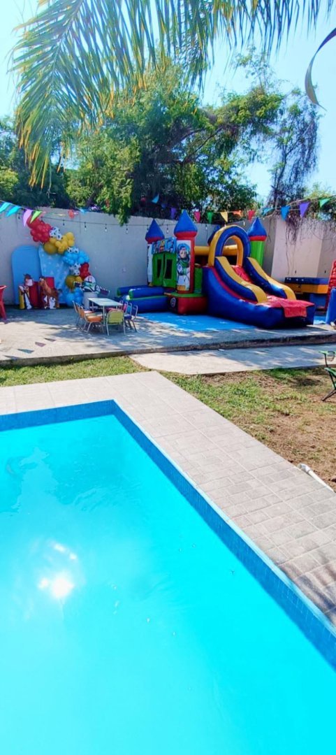 Quinta en Renta