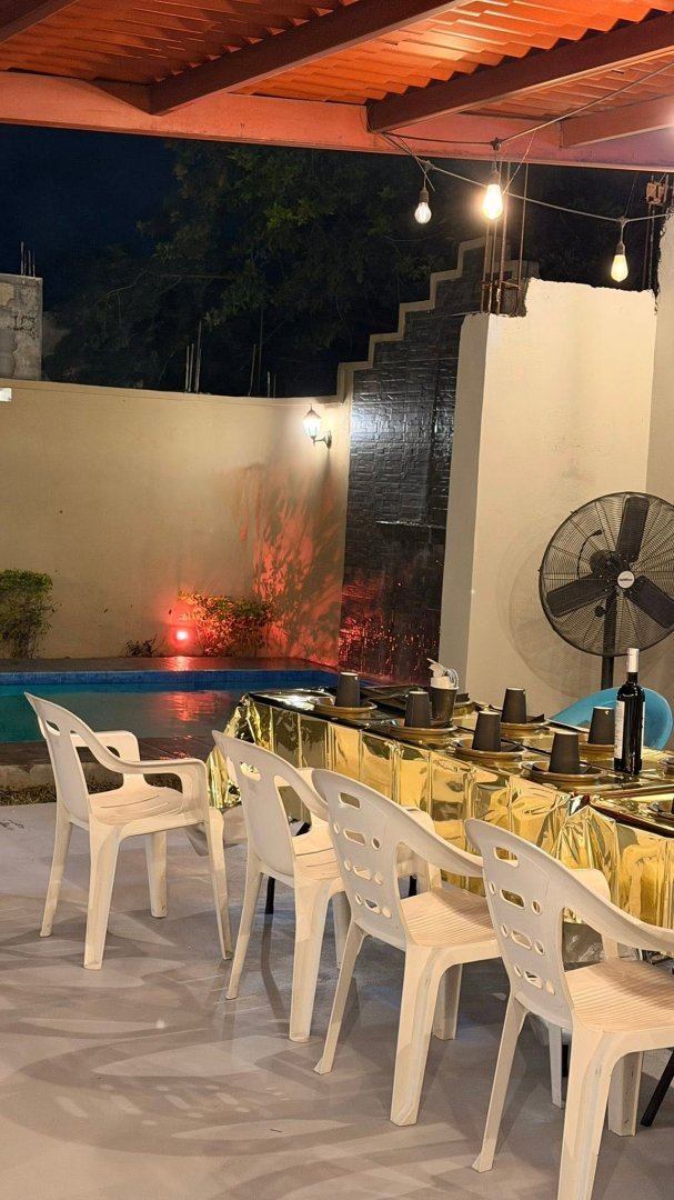 Quinta en Renta