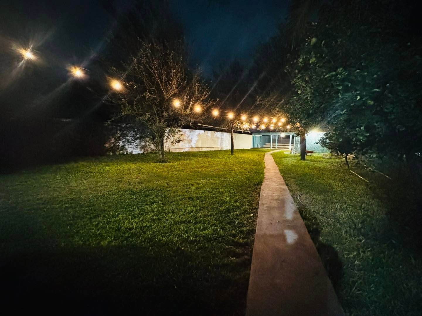 Quinta en Renta