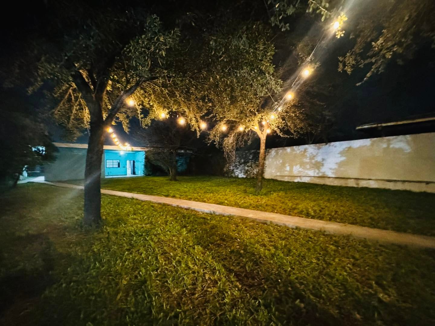 Quinta en Renta