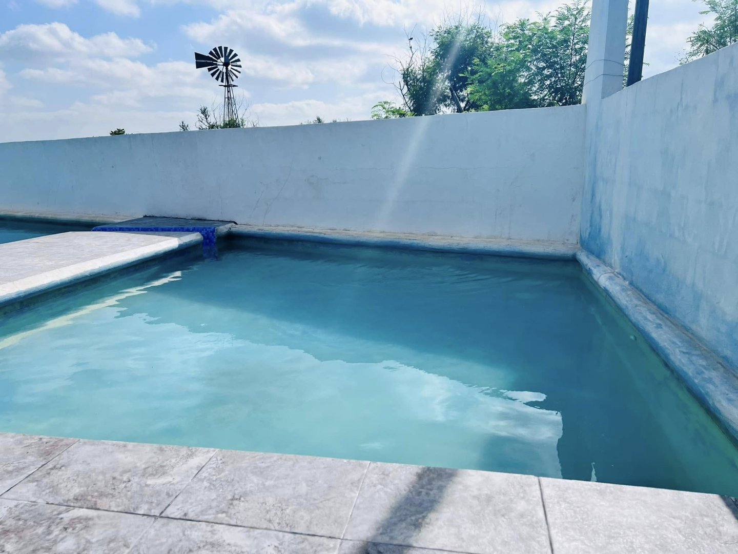 Quinta en Renta