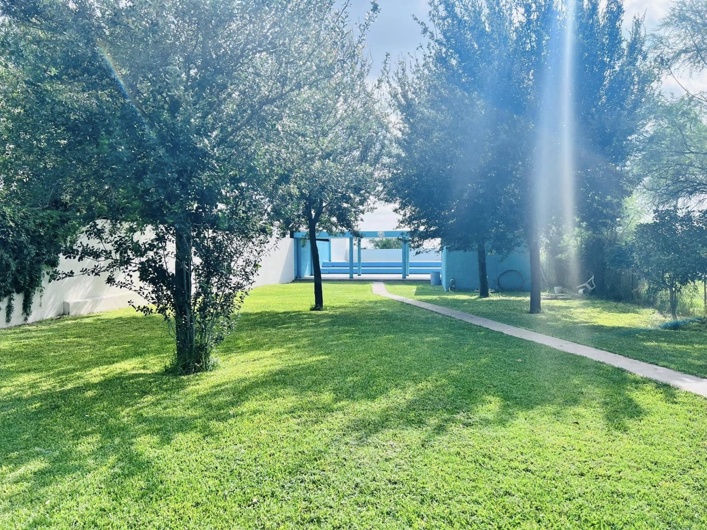 Quinta en Renta