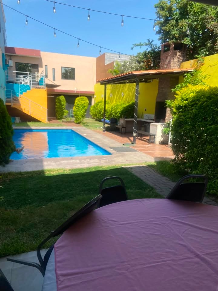 Quinta Las Canteras San Nicolás