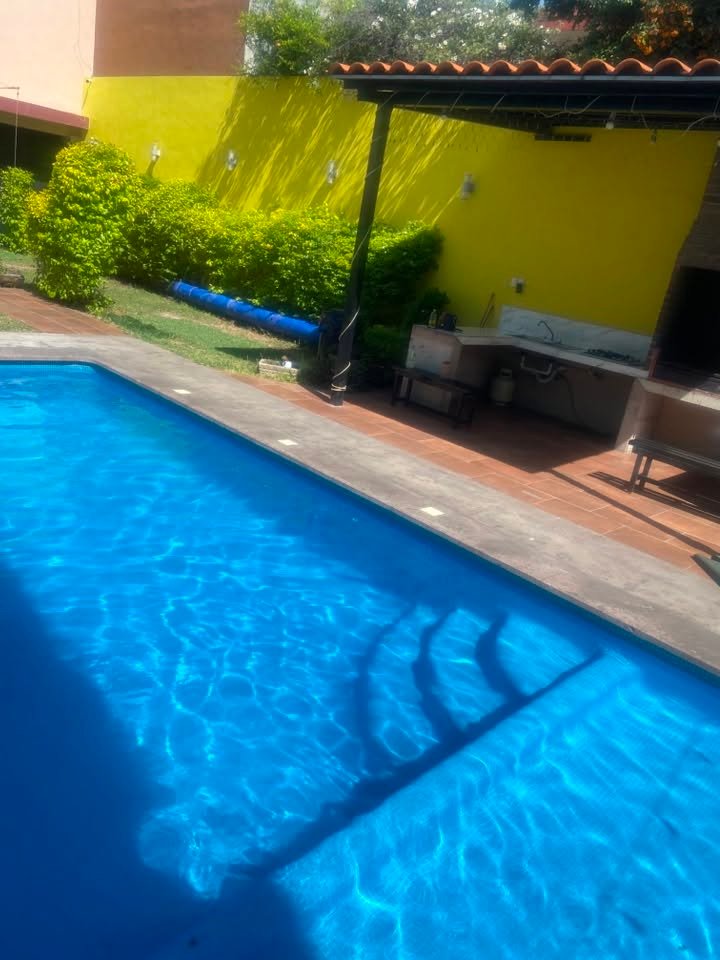 Quinta en Renta