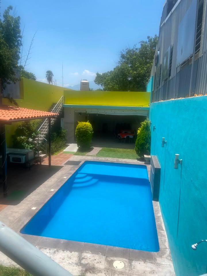 Quinta en Renta