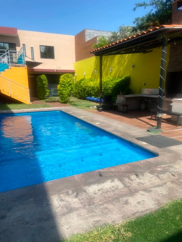 Quinta en Renta