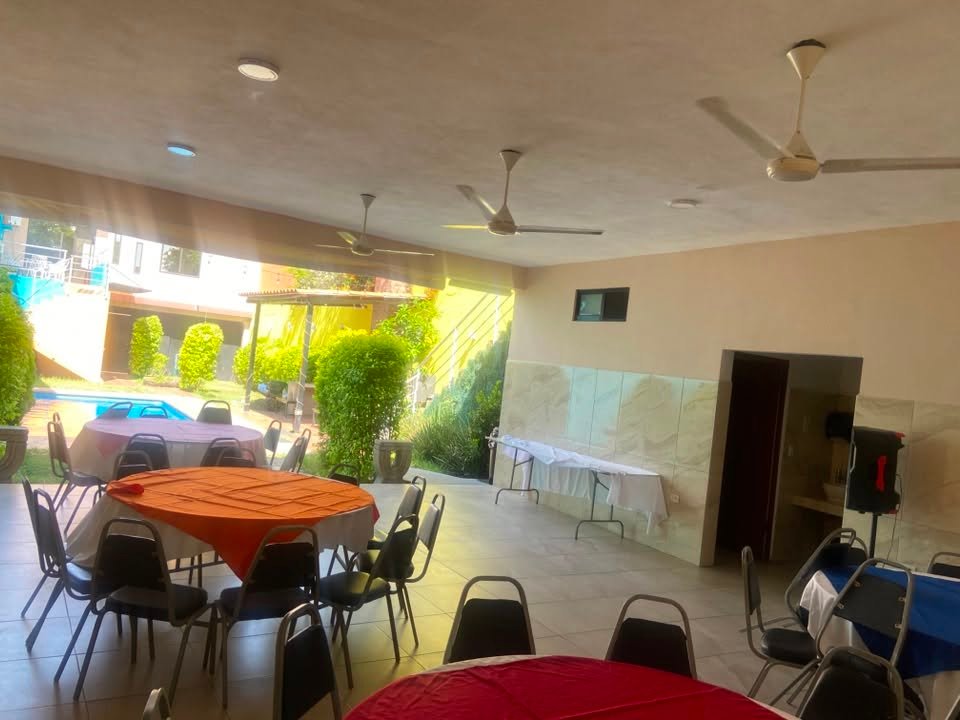 Quinta en Renta