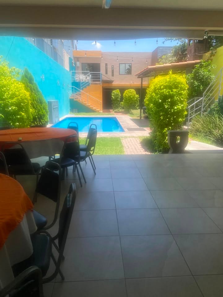 Quinta en Renta