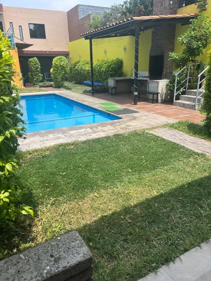 Quinta en Renta
