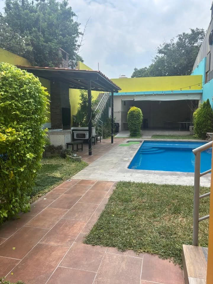 Quinta en Renta