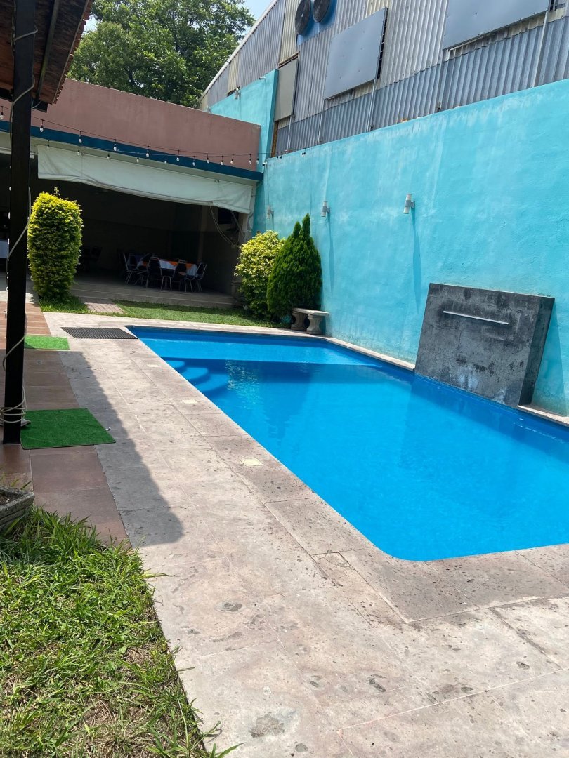 Quinta en Renta
