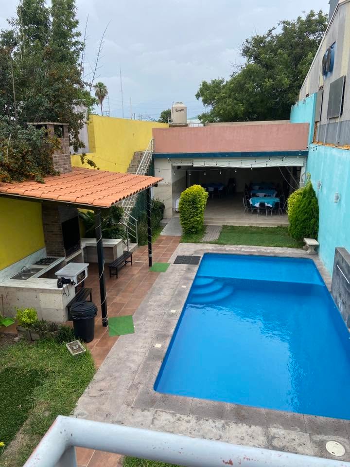 Quinta en Renta