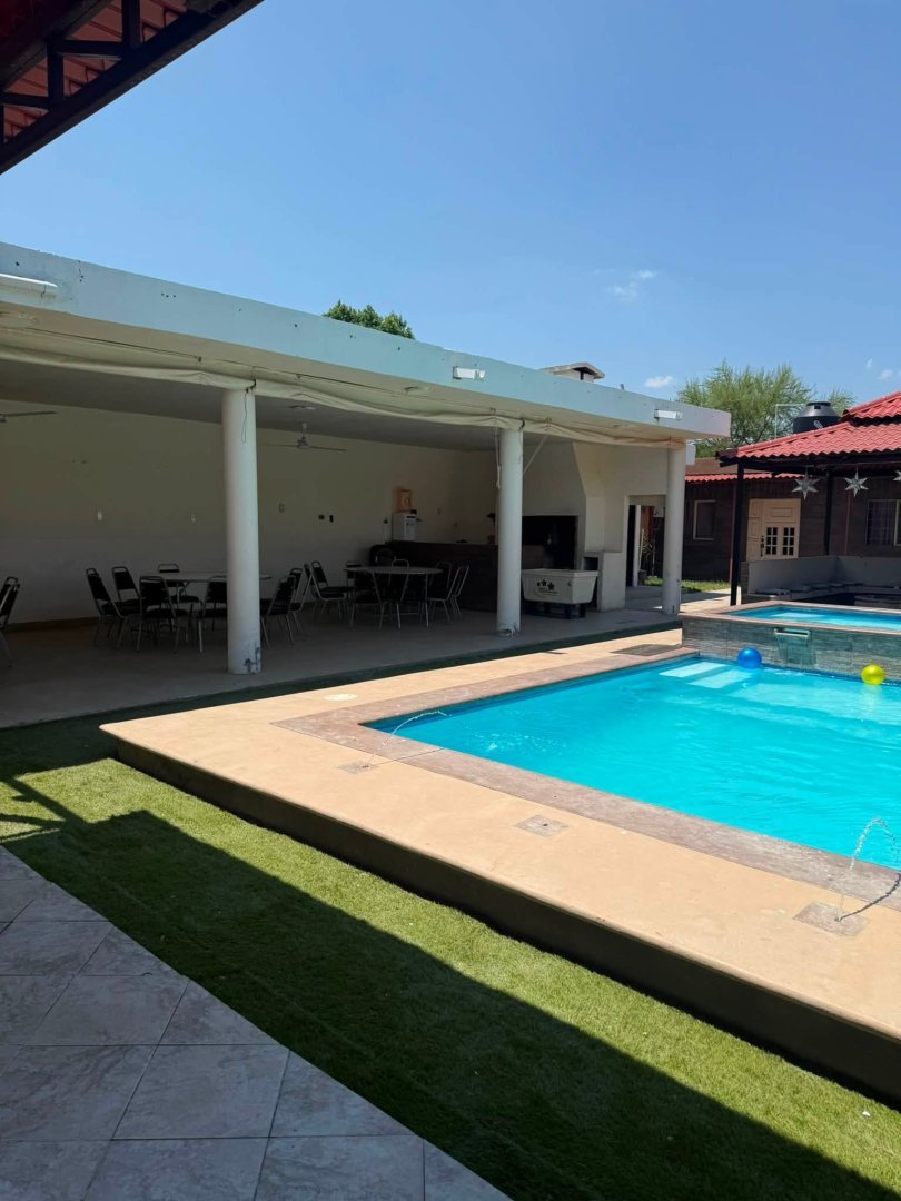 Quinta en Renta