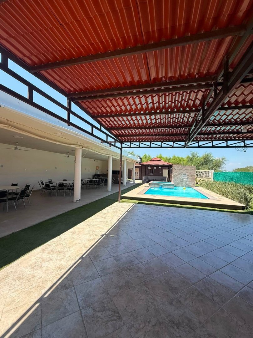Quinta en Renta