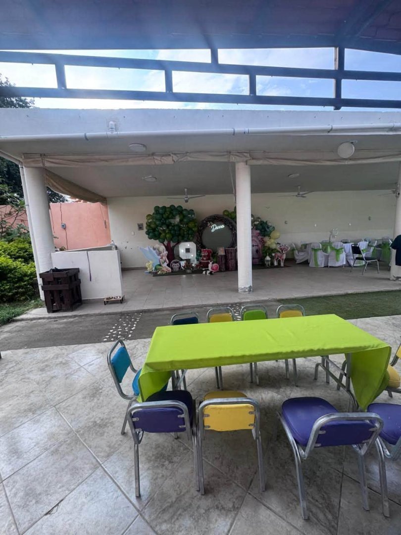 Quinta en Renta