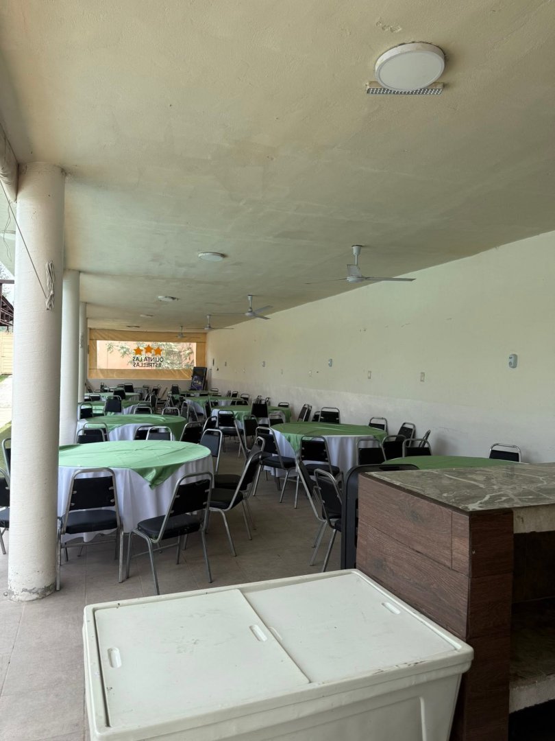Quinta en Renta