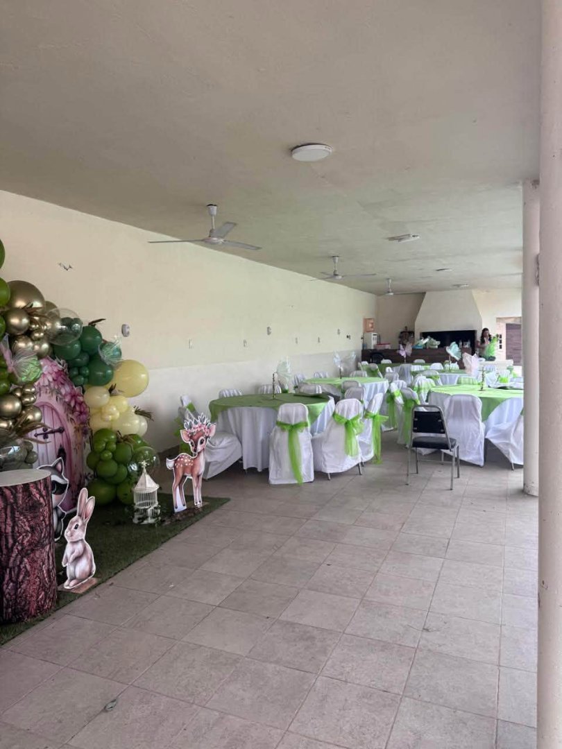 Quinta en Renta