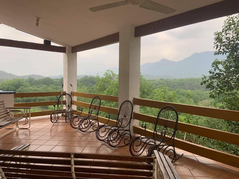 Foto de la quinta