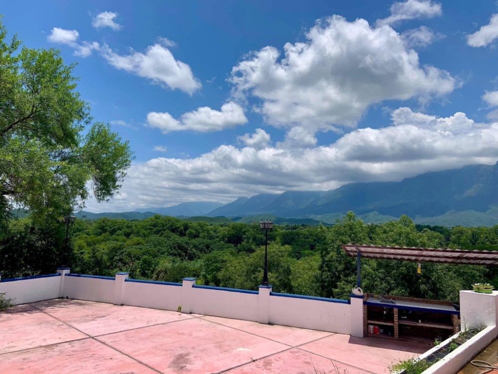 Foto de la quinta