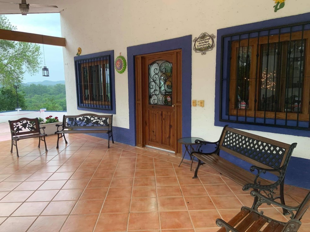 Foto de la quinta
