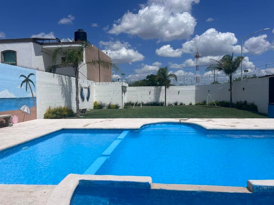 Quinta en Renta