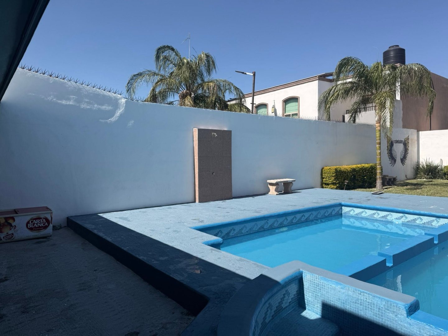 Quinta en Renta