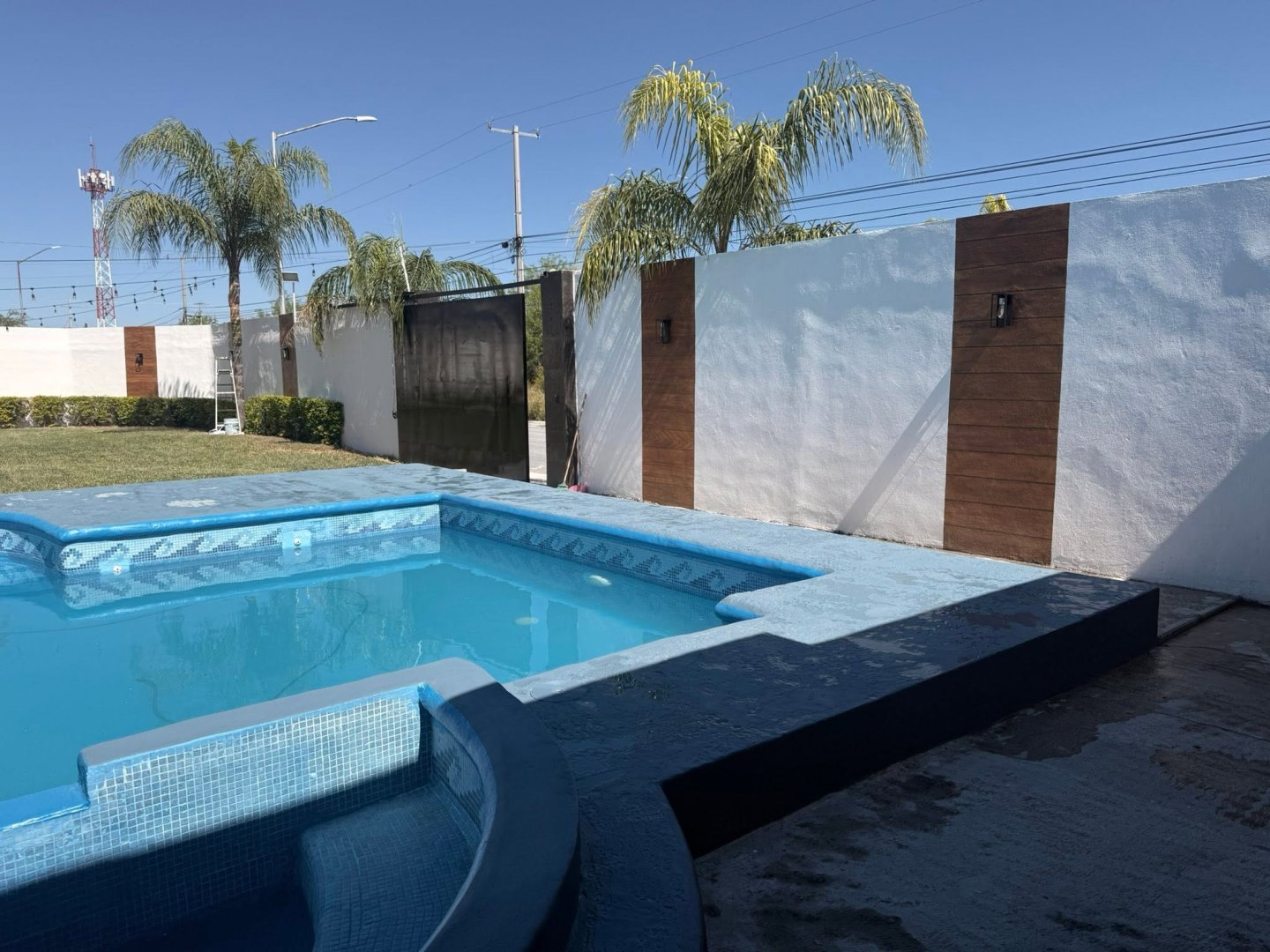 Quinta en Renta