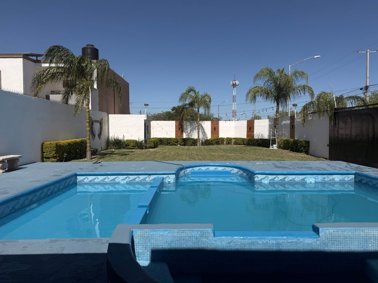 Quinta en Renta