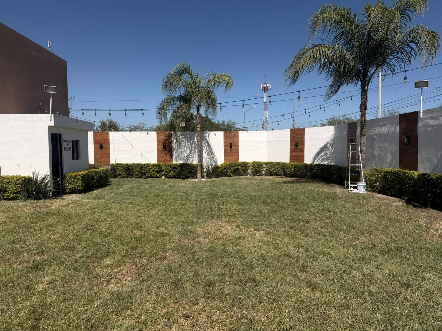 Quinta en Renta