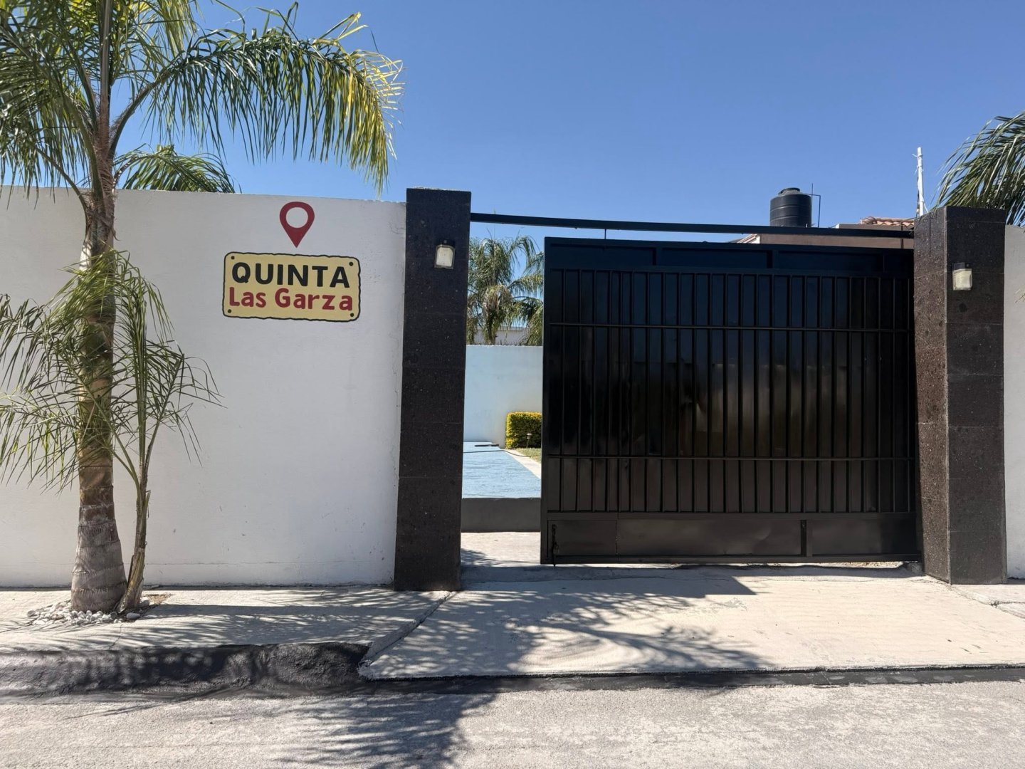 Quinta en Renta