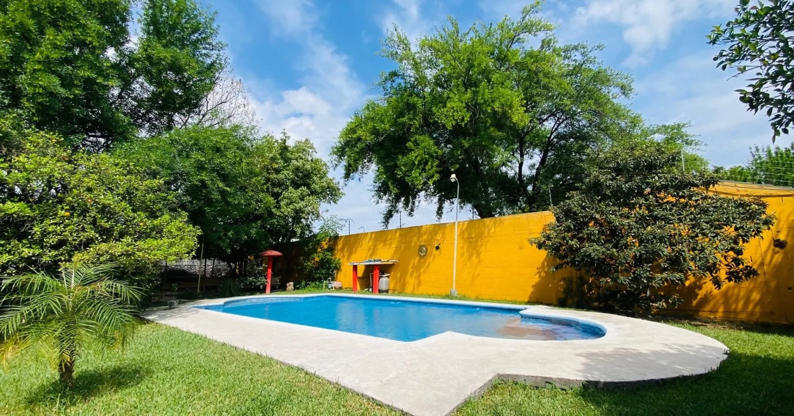 Quinta Las Margaritas